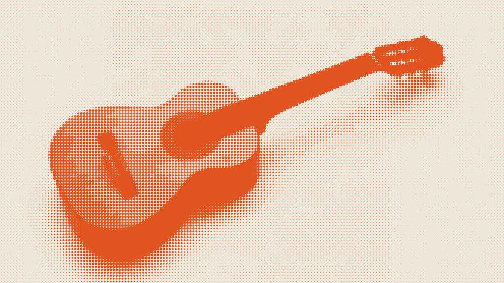 La mejor guitarra clásica para principiantes y conservatorio